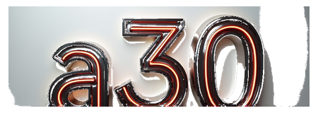 a30 logo